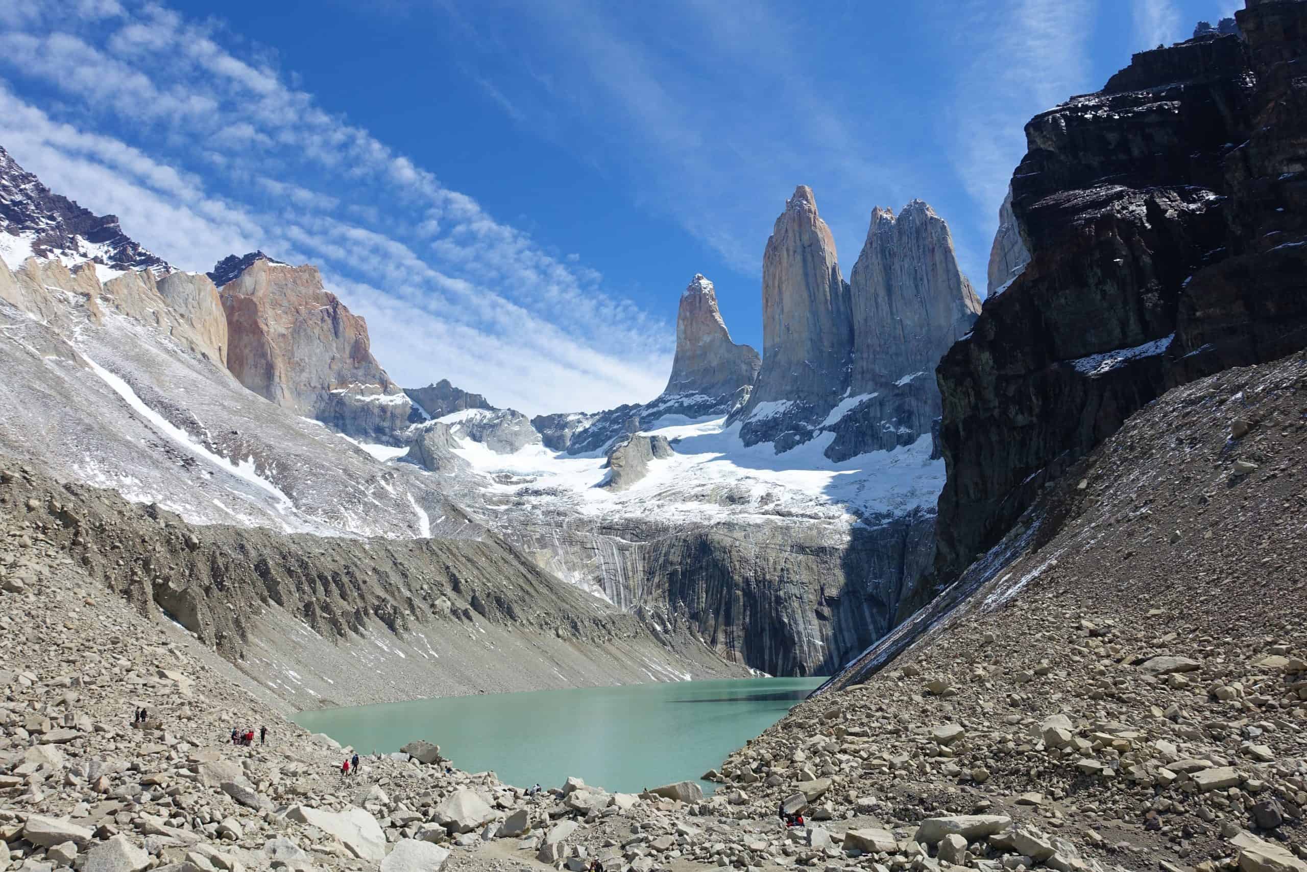 Patagónia e Terra do Fogo, Argentina e Chile - Gonçalo Velez - Rotas do  Vento - Viagens de Aventura desde 1992