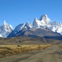 Argentina, Chile: Transpatagónica e Parque Tierra del Fuego
