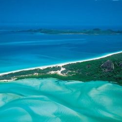 Austrália: Na Rota do Recife de Coral e das Ilhas Whitsundays, 18 dias