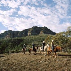 Austrália: Longa Travessia do Deserto Vermelho até ao Parque Kakadu