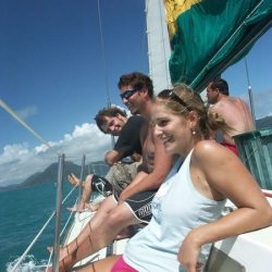 Austrália: Na Rota do Recife de Coral e das Ilhas Whitsundays, 18 dias