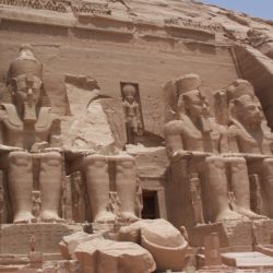 Egito: Cruzeiro de Feluca no Tranquilo Nilo dos Faraós