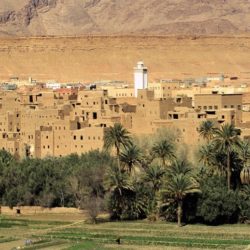Marrocos: Aldeias Berberes no Monte Toubkal