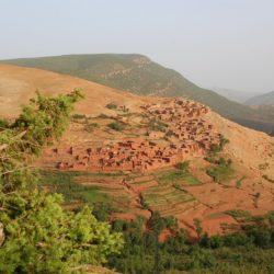 Marrocos: Aldeias Berberes no Monte Toubkal