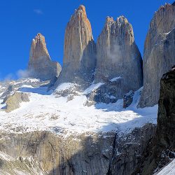Argentina, Chile: Transpatagónica e Parque Tierra del Fuego