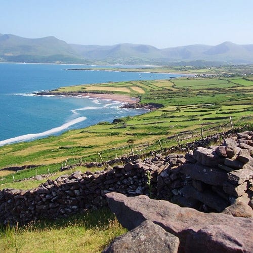 Península Beara, Anel de Kerry e Dingle, Slea Head