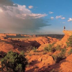 EUA: Aventuras de Monument Valley ao Grand Canyon