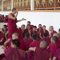 Nepal, Tibet: Travessia dos Himalaias na Rota de Lhasa