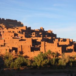 Marrocos: Travessia do Grande Sul, Estrada das Mil Kasbahs e Dunas de Chegaga