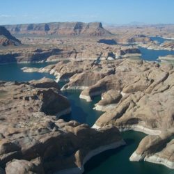 EUA: Panoramas dos Parques do Oeste, do Grand Canyon a Monument Valley