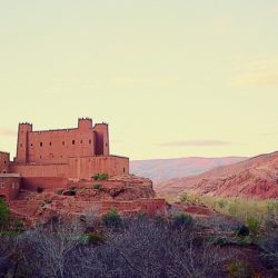 Marrocos: Travessia do Grande Sul, Estrada das Mil Kasbahs e Dunas de Chegaga