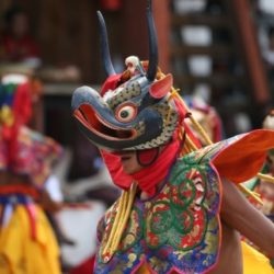Butão, Nepal: Reino do Dragão