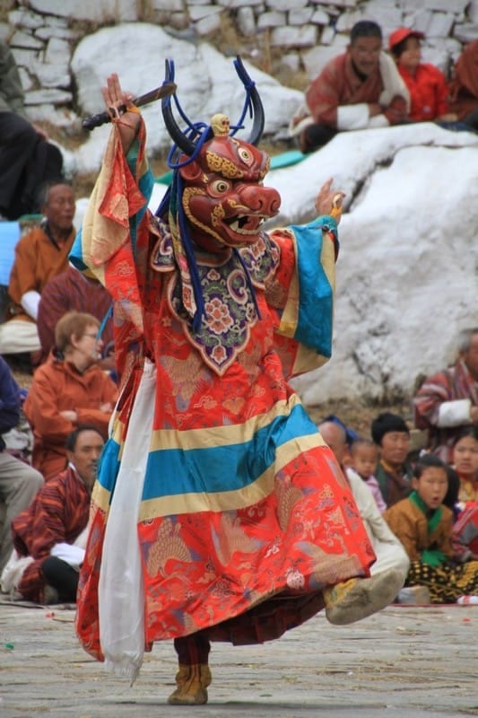 Nepal, Butão: O Misterioso Reino do Dragão nos Himalaias