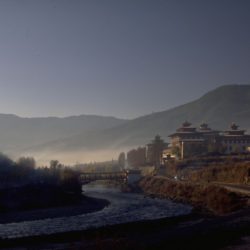 Butão, Nepal: Reino do Dragão