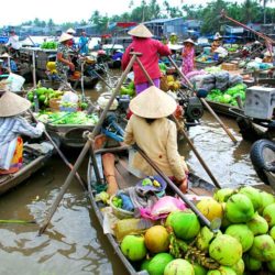 Vietnam O Rio do Perfume