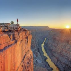 EUA: Aventuras de Monument Valley ao Grand Canyon