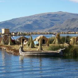 Peru: De Machu Picchu ao Lago Titicaca e a Arequipa