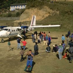 Nepal: Vale de Khumbu e Campo Base do Everest