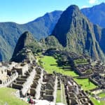 Machu Pichu, Peru