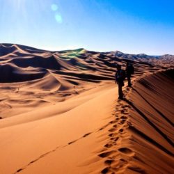 Marrocos: De Fez às Grandes Dunas de Merzouga