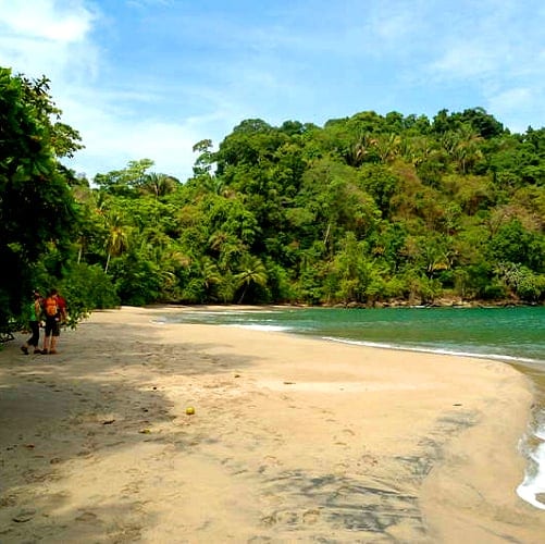 Costa Rica, Vulcões e Selva Tropical, do Pacífico ao Mar das Caraíbas