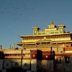 Nepal, Tibet: Travessia dos Himalaias na Rota de Lhasa
