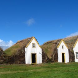 Maravilhas Naturais da Islândia, 10 dias (auto-férias verão)
