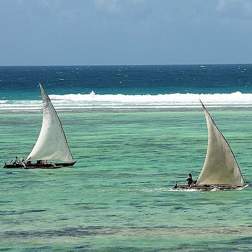 Tanzânia, Safaris em Manyara, Serengeti e N’Gorongoro com Zanzibar