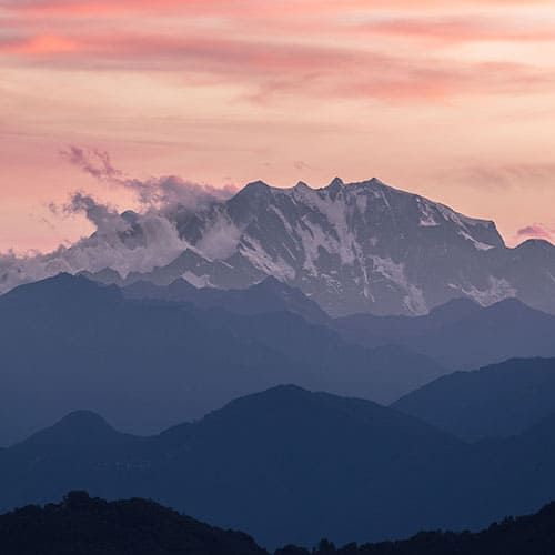 Circuito do Monte Rosa