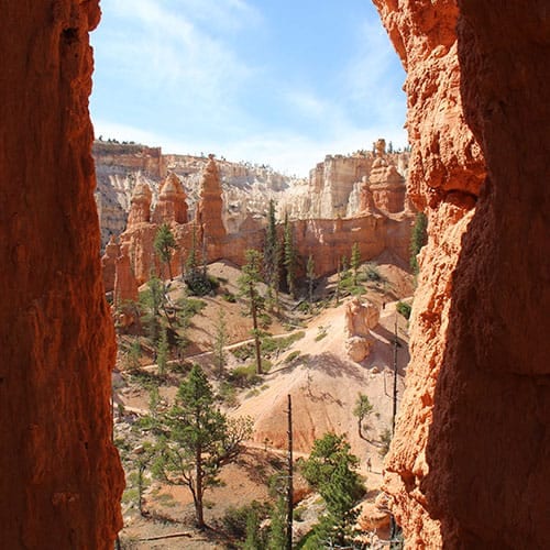 De Las Vegas ao Grand Canyon