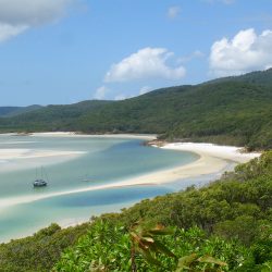 Austrália: Na Rota do Recife de Coral e das Ilhas Whitsundays, 24 dias