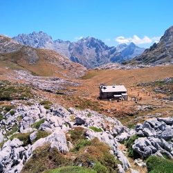Espanha: Grande Travessia dos Picos de Europa e Ruta de Cares