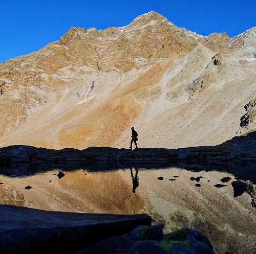 Itália: Aventura e Trekking nos Alpes das Dolomitas