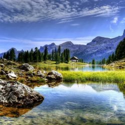 Itália: Aventura e Trekking nos Alpes das Dolomitas