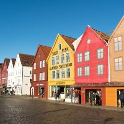 Finlândia, Estónia, Dinamarca, Suécia, Noruega: Aventura na Escandinávia e Cruzeiro no Mar Báltico