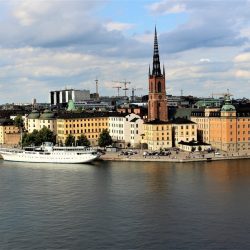 Finlândia, Estónia, Dinamarca, Suécia, Noruega: Aventura na Escandinávia e Cruzeiro no Mar Báltico