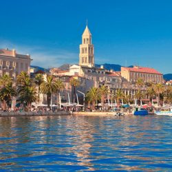 Croácia: Navegação nos Encantos da Dalmácia Norte e as Ilhas Kornati