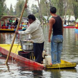 México: Península de Yucatán, na Rota dos Astecas e dos Maias