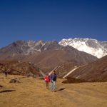 Nepal: Vale de Khumbu e Campo Base do Everest, Gonçalo Velez
