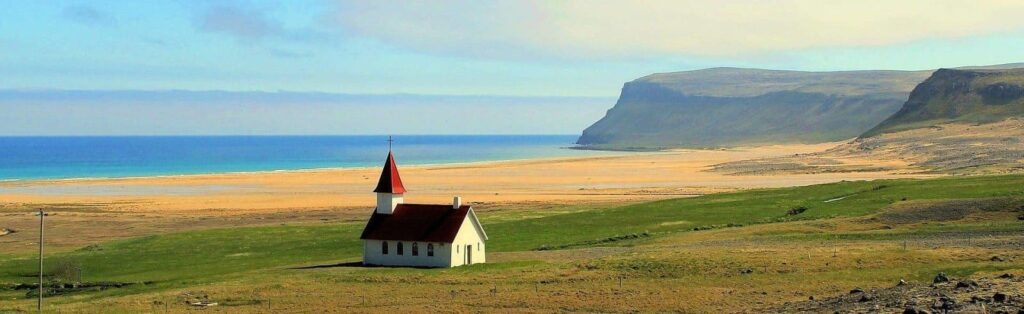 Promoções: viagens de aventura na Islândia