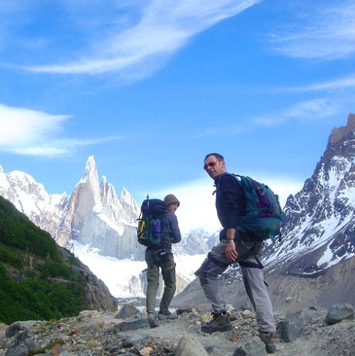 Dicas de viagem Rotas do Vento