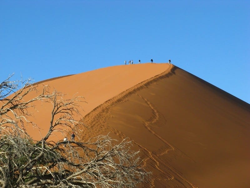 Dicas de viagem Rotas do Vento