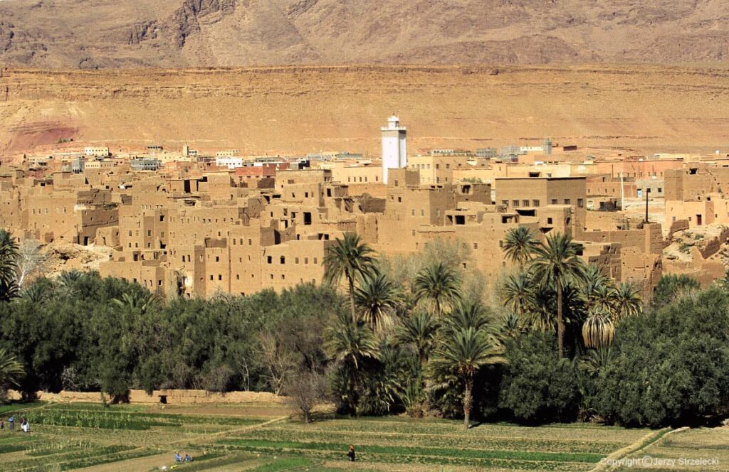 Marrocos: Grande Raide no Sul – Anabela Mendes