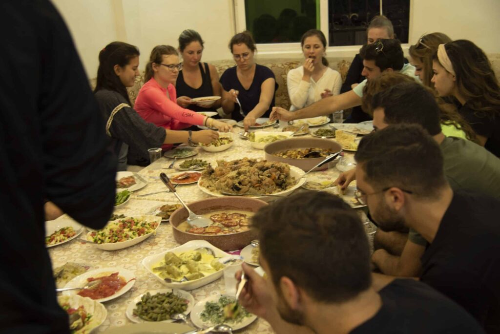 Egito, Jordânia, Síria: Do Cairo a Palmira – Pedro Seixas