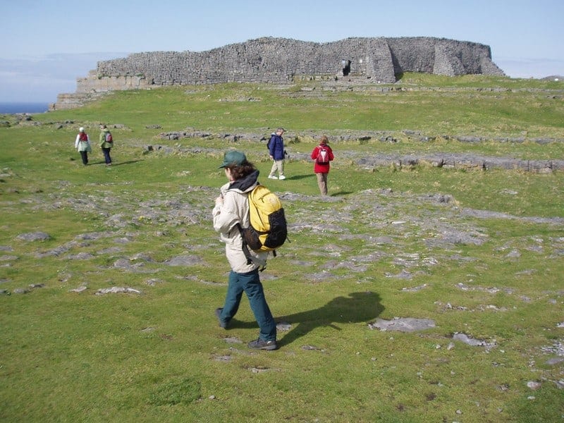 Irlanda: Burren, Connemara e Ilha Inishmore – Sofia Soares