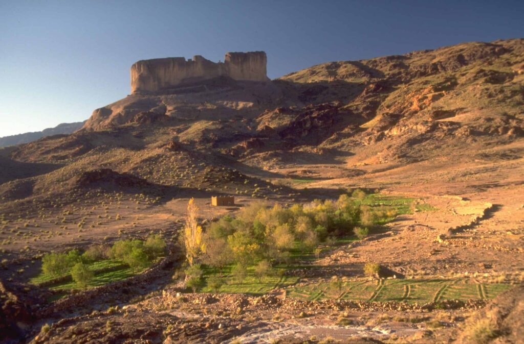 Marrocos: Oásis de Saghro – Natércia S