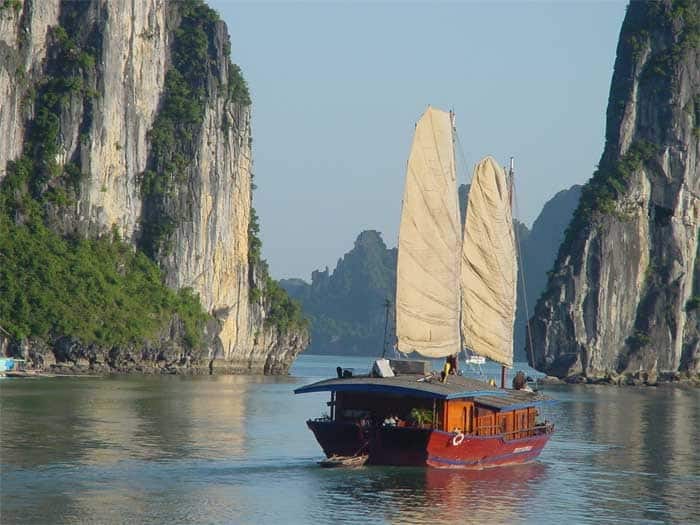 Dicas e testes de viagem no Mekong