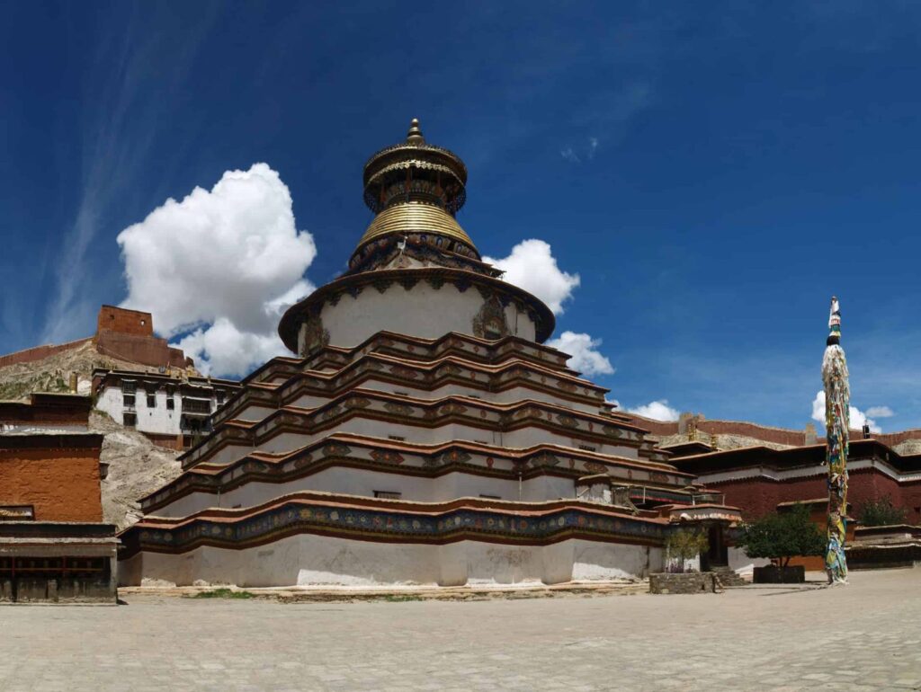 Nepal, Tibet: Através dos Himalaias na Rota de Lhasa – Rui Silva