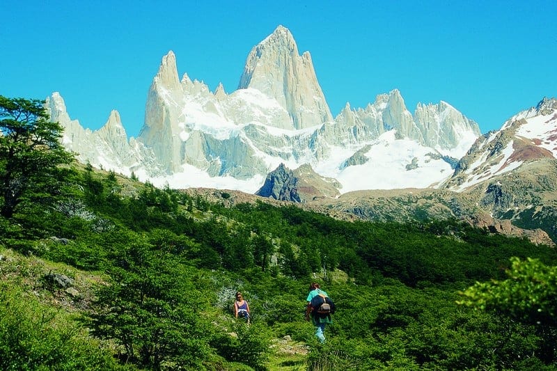Argentina, Chile, Transpatagónica e Parque Tierra del Fuego – Dina Diogo
