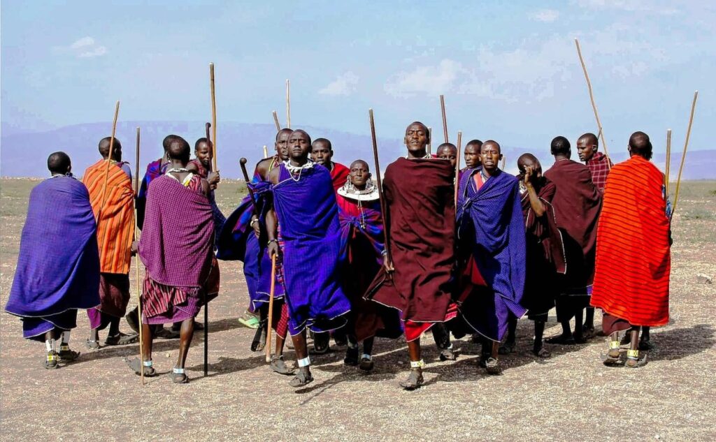 Quénia: De Maasai Mara ao Lago Turkana – Cláudia J